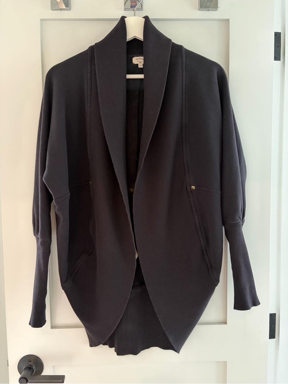 Wilfred Diderot Sweater